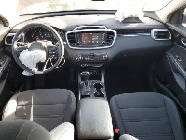 Photo 7 VIN: 5XYPG4A36HG249399 - KIA SORENTO LX 