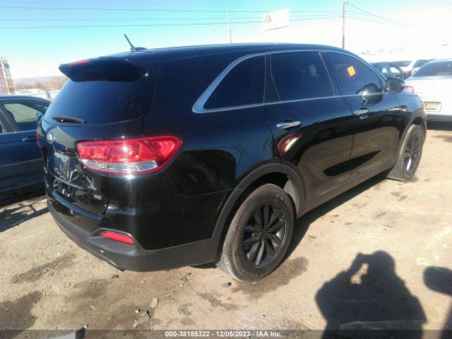 Photo 3 VIN: 5XYPG4A36HG249922 - KIA SORENTO 