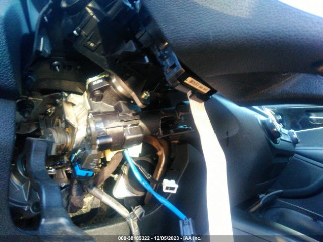 Photo 5 VIN: 5XYPG4A36HG249922 - KIA SORENTO 