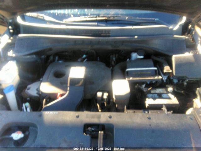 Photo 9 VIN: 5XYPG4A36HG249922 - KIA SORENTO 