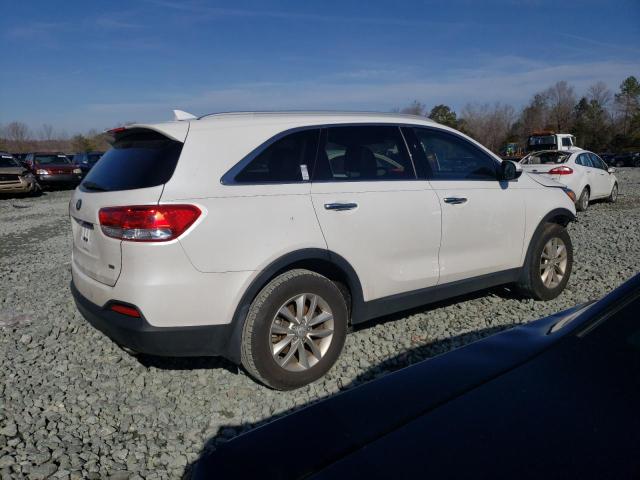 Photo 2 VIN: 5XYPG4A36HG274609 - KIA SORENTO 