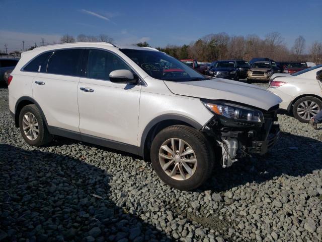 Photo 3 VIN: 5XYPG4A36HG274609 - KIA SORENTO 