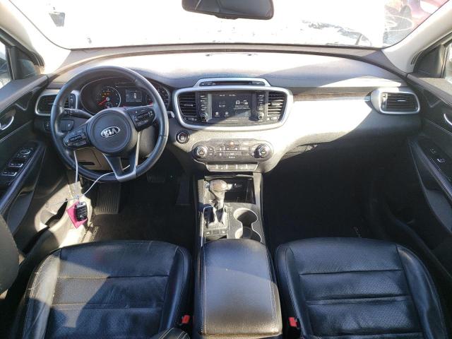 Photo 7 VIN: 5XYPG4A36HG274609 - KIA SORENTO 