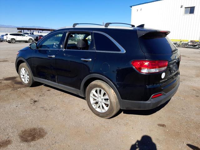 Photo 1 VIN: 5XYPG4A36HG304398 - KIA SORENTO 