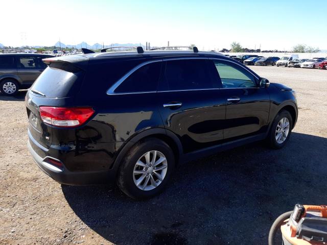 Photo 2 VIN: 5XYPG4A36HG304398 - KIA SORENTO 