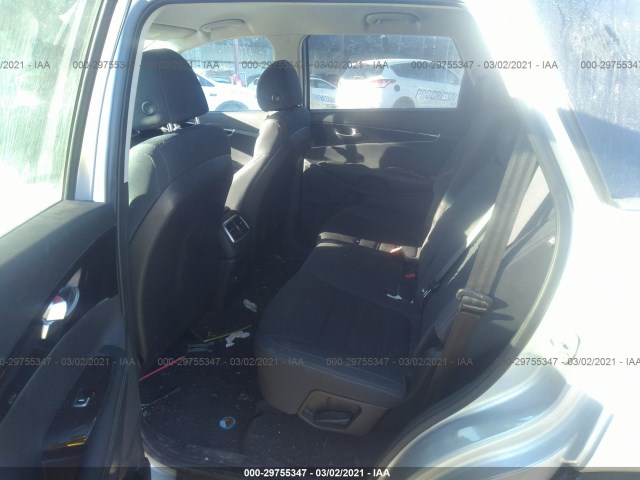 Photo 7 VIN: 5XYPG4A36JG345054 - KIA SORENTO 