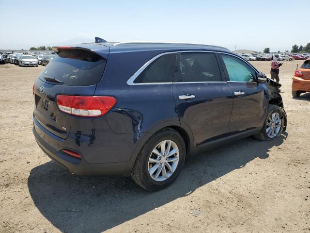 Photo 2 VIN: 5XYPG4A36JG346219 - KIA SORENTO LX 