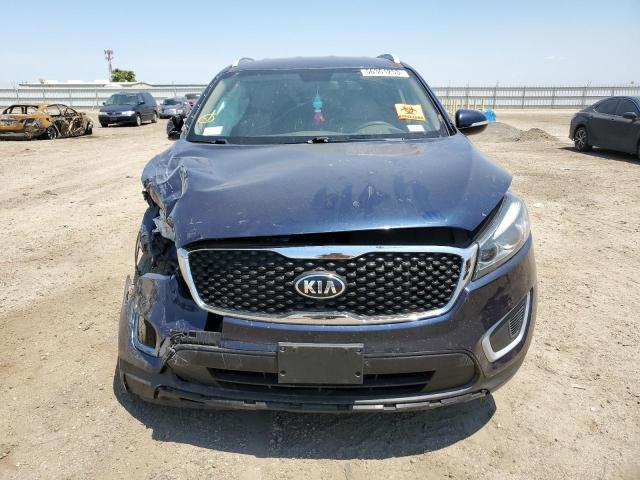 Photo 4 VIN: 5XYPG4A36JG346219 - KIA SORENTO LX 