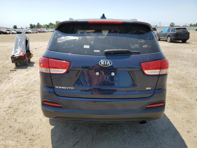 Photo 5 VIN: 5XYPG4A36JG346219 - KIA SORENTO LX 