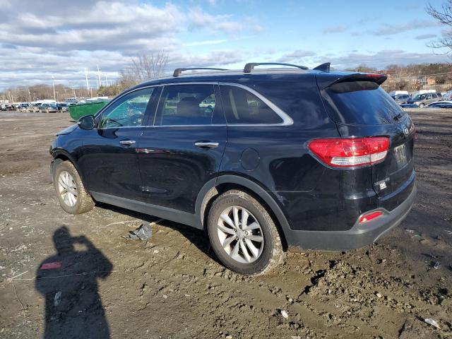 Photo 1 VIN: 5XYPG4A36JG348889 - KIA SORENTO 