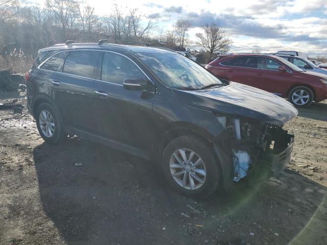 Photo 3 VIN: 5XYPG4A36JG348889 - KIA SORENTO 