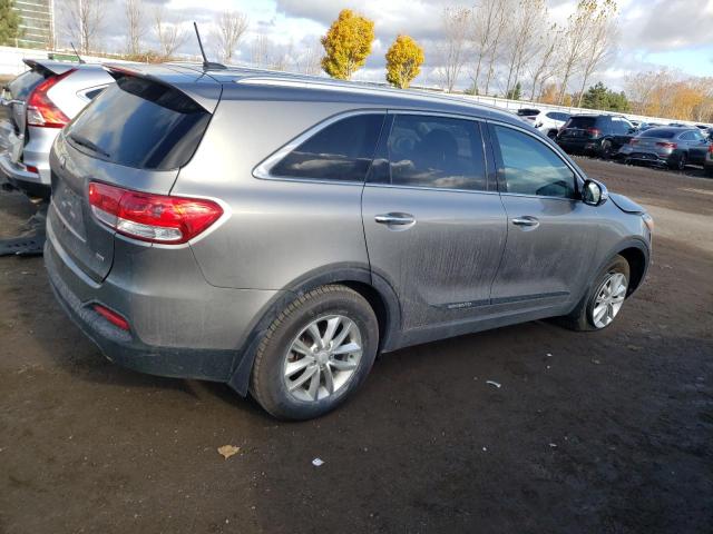 Photo 2 VIN: 5XYPG4A36JG365501 - KIA SORENTO 