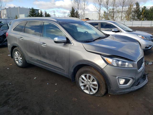 Photo 3 VIN: 5XYPG4A36JG365501 - KIA SORENTO 