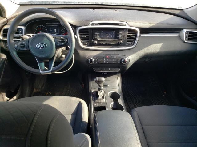 Photo 7 VIN: 5XYPG4A36JG365501 - KIA SORENTO 