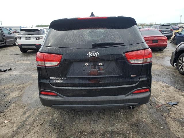 Photo 5 VIN: 5XYPG4A36JG375400 - KIA SORENTO 