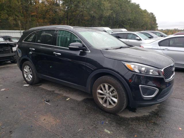 Photo 3 VIN: 5XYPG4A36JG386431 - KIA SORENTO LX 