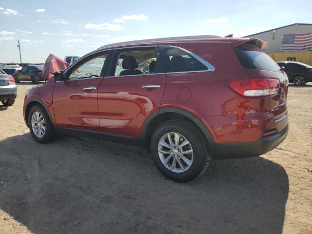 Photo 1 VIN: 5XYPG4A36JG417077 - KIA SORENTO 