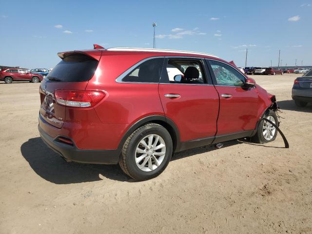 Photo 2 VIN: 5XYPG4A36JG417077 - KIA SORENTO 