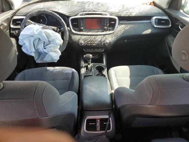 Photo 7 VIN: 5XYPG4A36JG417077 - KIA SORENTO 