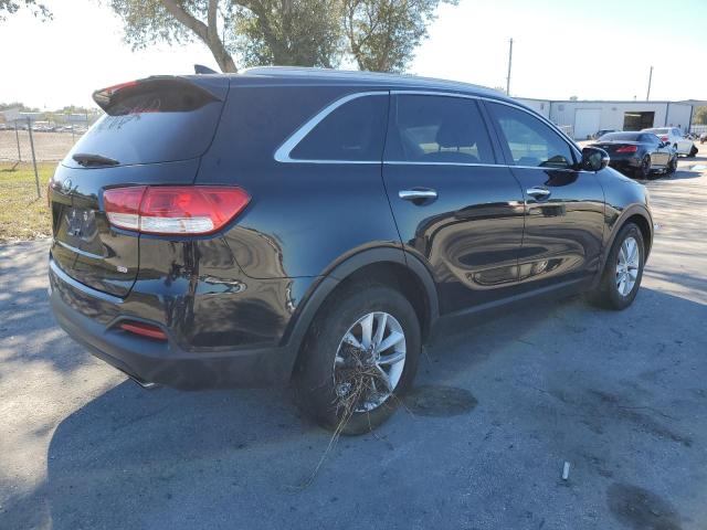 Photo 2 VIN: 5XYPG4A36JG423929 - KIA SORENTO LX 