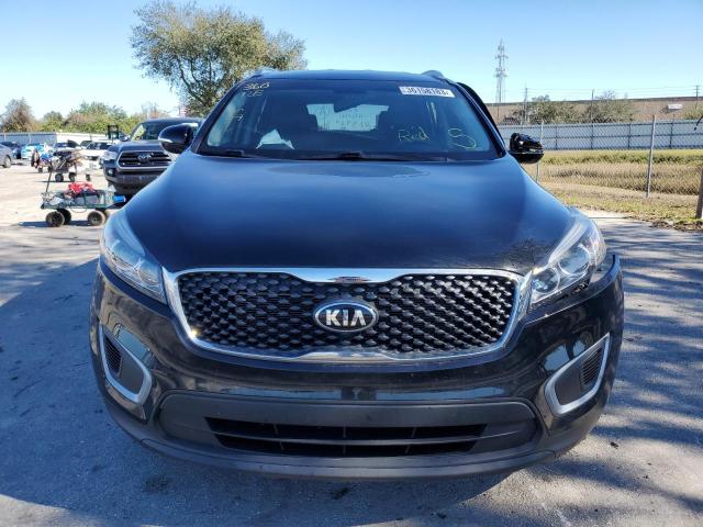 Photo 4 VIN: 5XYPG4A36JG423929 - KIA SORENTO LX 