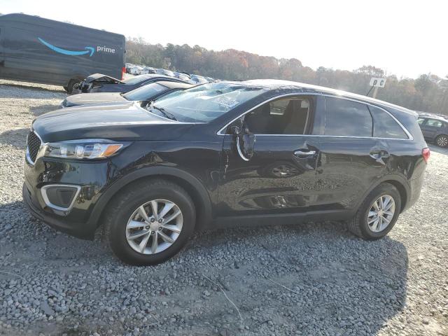 Photo 0 VIN: 5XYPG4A36JG426409 - KIA SORENTO 