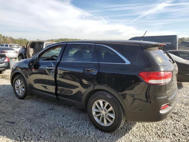 Photo 1 VIN: 5XYPG4A36JG426409 - KIA SORENTO 