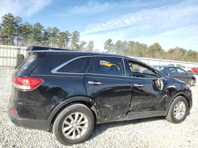 Photo 2 VIN: 5XYPG4A36JG426409 - KIA SORENTO 