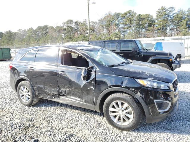 Photo 3 VIN: 5XYPG4A36JG426409 - KIA SORENTO 