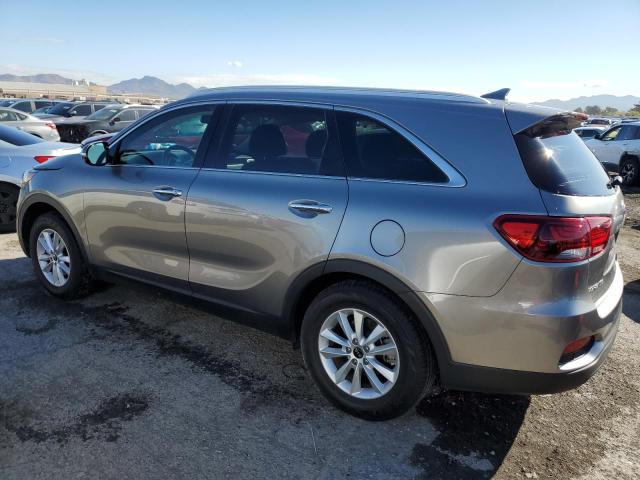 Photo 1 VIN: 5XYPG4A36KG438948 - KIA SORENTO 