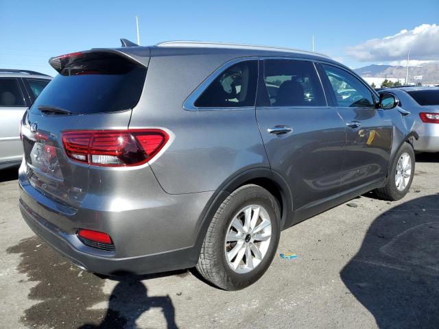 Photo 2 VIN: 5XYPG4A36KG438948 - KIA SORENTO 