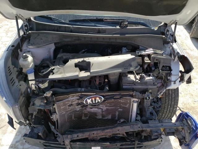 Photo 11 VIN: 5XYPG4A36KG451618 - KIA SORENTO L 