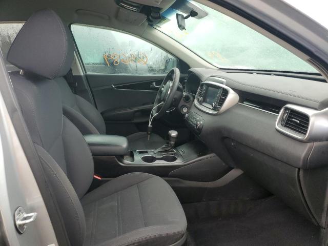 Photo 4 VIN: 5XYPG4A36KG459850 - KIA SORENTO L 