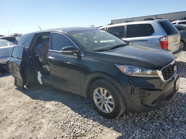 Photo 3 VIN: 5XYPG4A36KG465499 - KIA SORENTO 