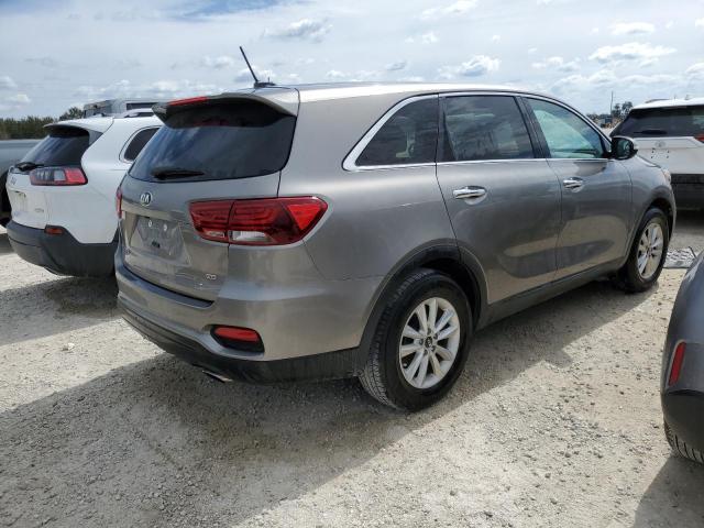 Photo 2 VIN: 5XYPG4A36KG473229 - KIA SORENTO L 