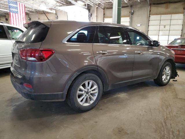 Photo 2 VIN: 5XYPG4A36KG502339 - KIA SORENTO 