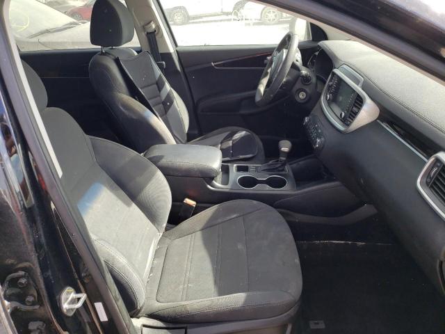 Photo 4 VIN: 5XYPG4A36KG503362 - KIA SORENTO L 