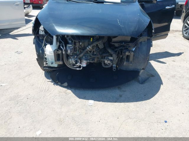 Photo 5 VIN: 5XYPG4A36KG509758 - KIA SORENTO 