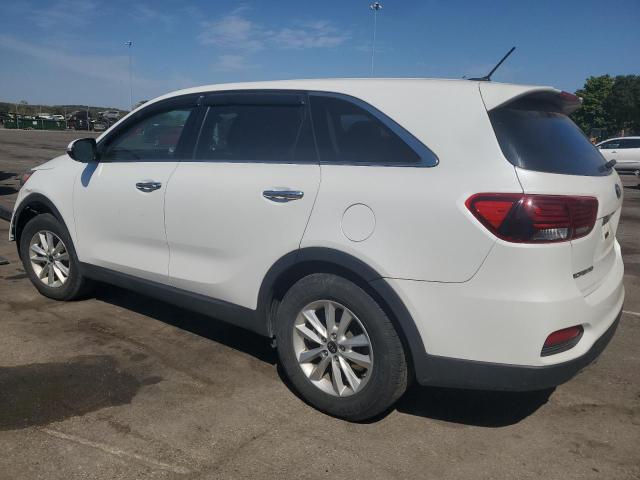 Photo 1 VIN: 5XYPG4A36KG510165 - KIA SORENTO L 