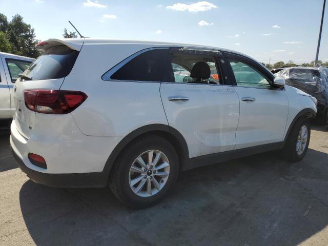 Photo 2 VIN: 5XYPG4A36KG510165 - KIA SORENTO L 