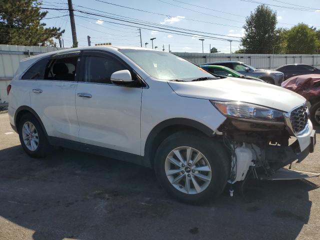 Photo 3 VIN: 5XYPG4A36KG510165 - KIA SORENTO L 