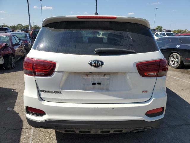 Photo 5 VIN: 5XYPG4A36KG510165 - KIA SORENTO L 