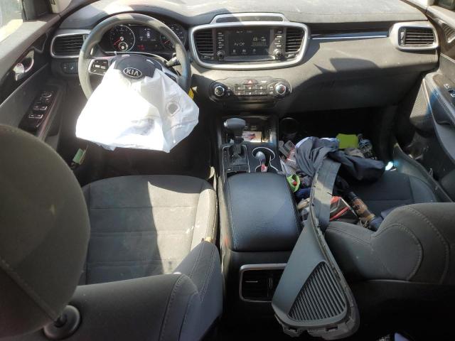 Photo 7 VIN: 5XYPG4A36KG510165 - KIA SORENTO L 