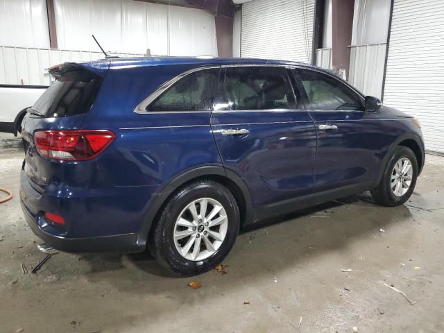 Photo 2 VIN: 5XYPG4A36KG511753 - KIA SORENTO L 