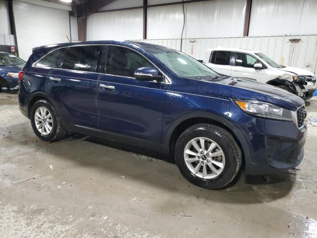 Photo 3 VIN: 5XYPG4A36KG511753 - KIA SORENTO L 