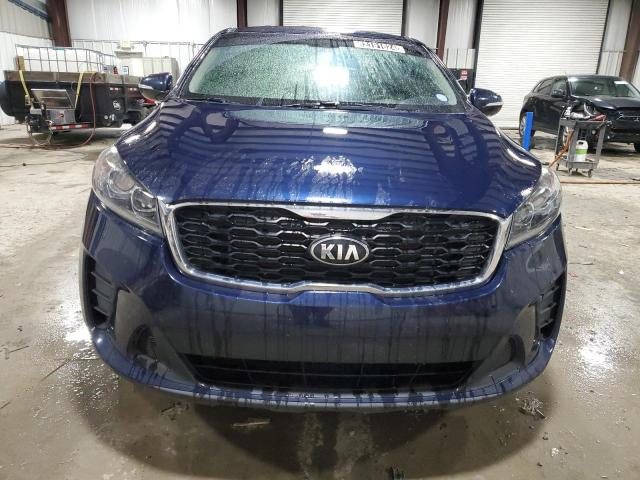 Photo 4 VIN: 5XYPG4A36KG511753 - KIA SORENTO L 