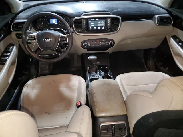 Photo 7 VIN: 5XYPG4A36KG511753 - KIA SORENTO L 