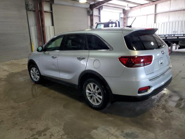 Photo 1 VIN: 5XYPG4A36KG512417 - KIA SORENTO 