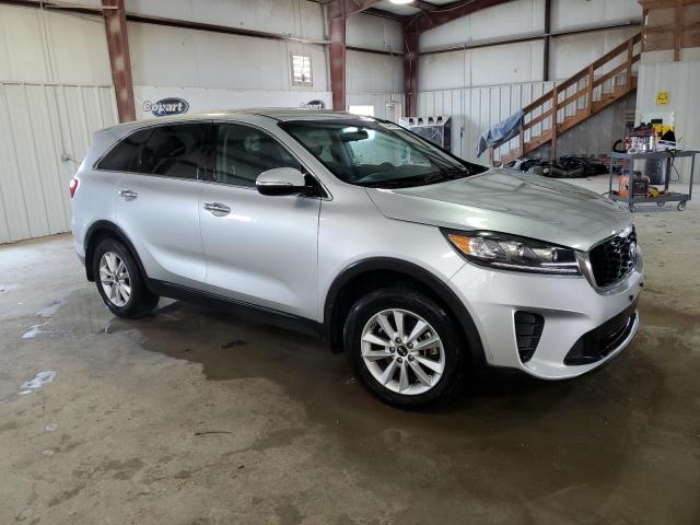 Photo 3 VIN: 5XYPG4A36KG512417 - KIA SORENTO 