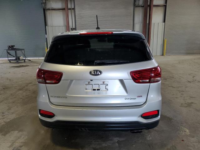 Photo 5 VIN: 5XYPG4A36KG512417 - KIA SORENTO 